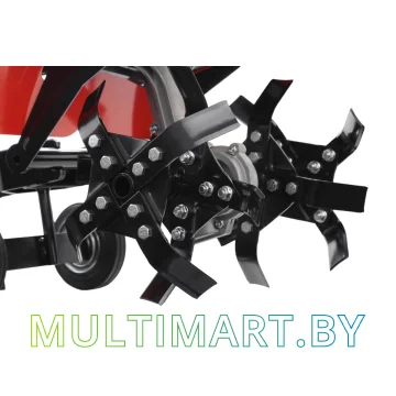 Мотокультиватор Hammer Flex RT-40A картинка 5